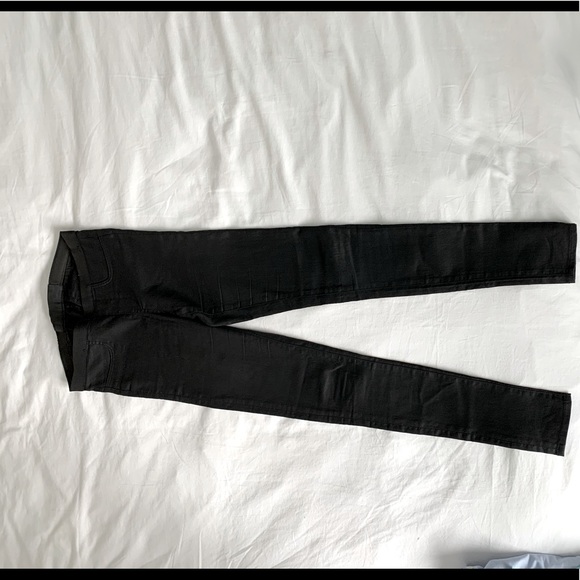 Helmut Lang Skinny Denim - Picture 8 of 12